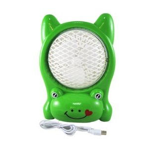 USB風(fēng)扇玩具樂器 比價導(dǎo)購與使用體驗全解析