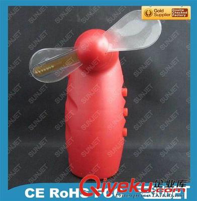創(chuàng)新互動(dòng)新體驗(yàn) 賽杰電子手柄可編程閃字風(fēng)扇SJ-F035詳解