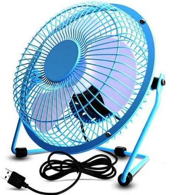 夏天來(lái)了，快來(lái)把這些高顏值小風(fēng)扇帶回家吧——USB風(fēng)扇篇
